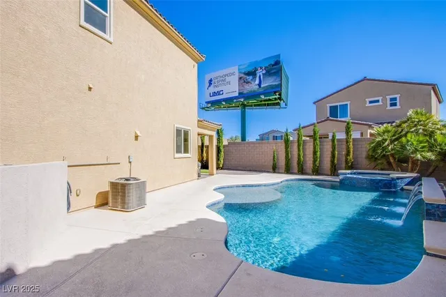 $3,250 | 3009 Collodi Court, Las Vegas, NV 89141