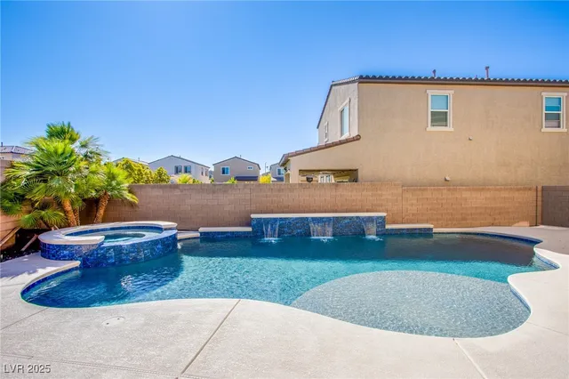 $3,250 | 3009 Collodi Court, Las Vegas, NV 89141