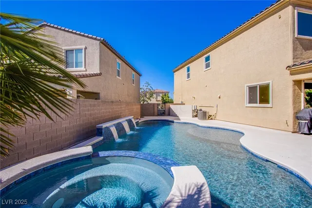 $3,250 | 3009 Collodi Court, Las Vegas, NV 89141