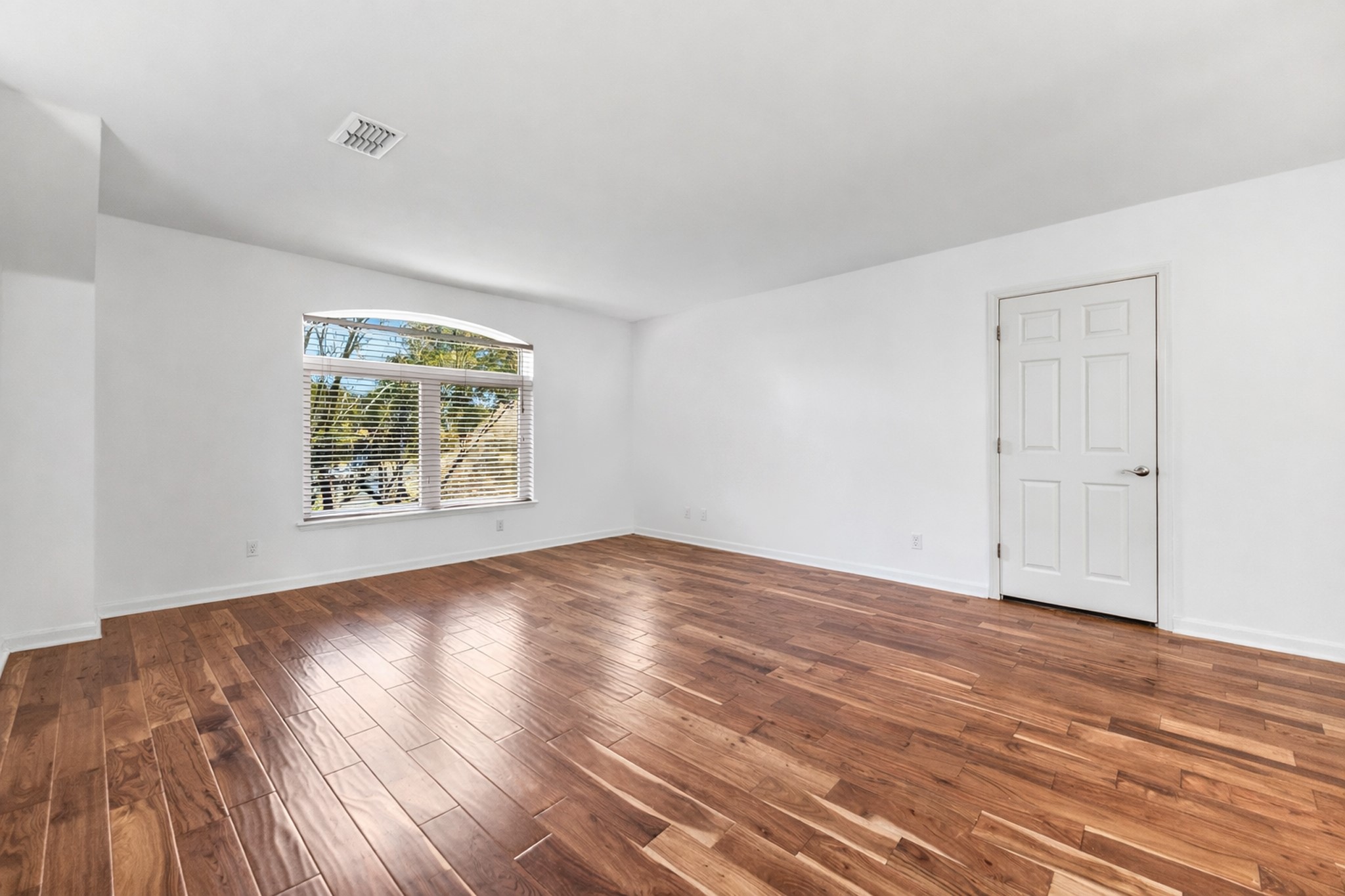 5705 Ballenton Court Austin, TX 78739 - Photo 17 of 30 Upstairs game room is sizable and has great natural light
