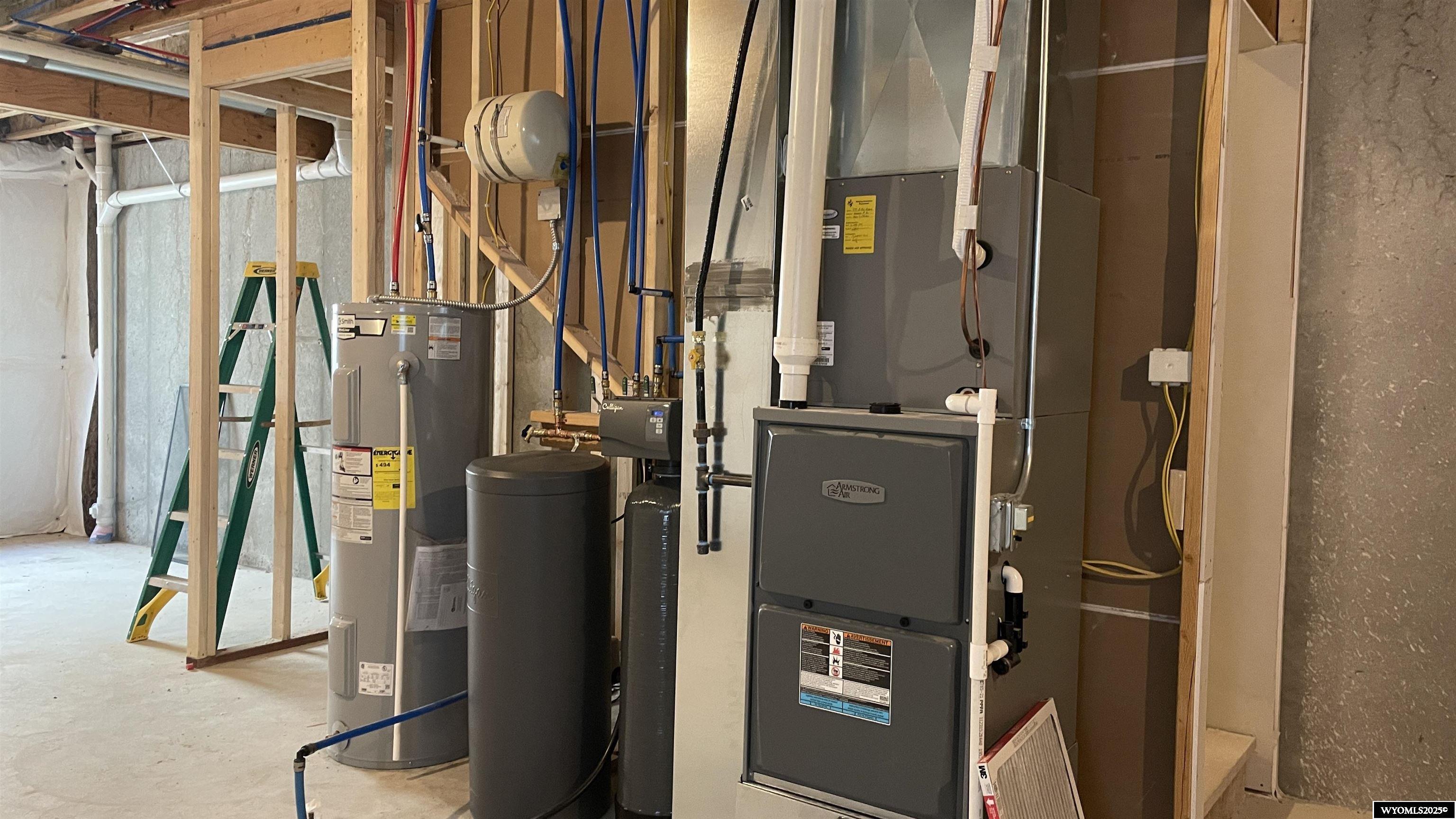 4775 Buffalo Mdws Way Mills, WY 82644 - Photo 15 of 20