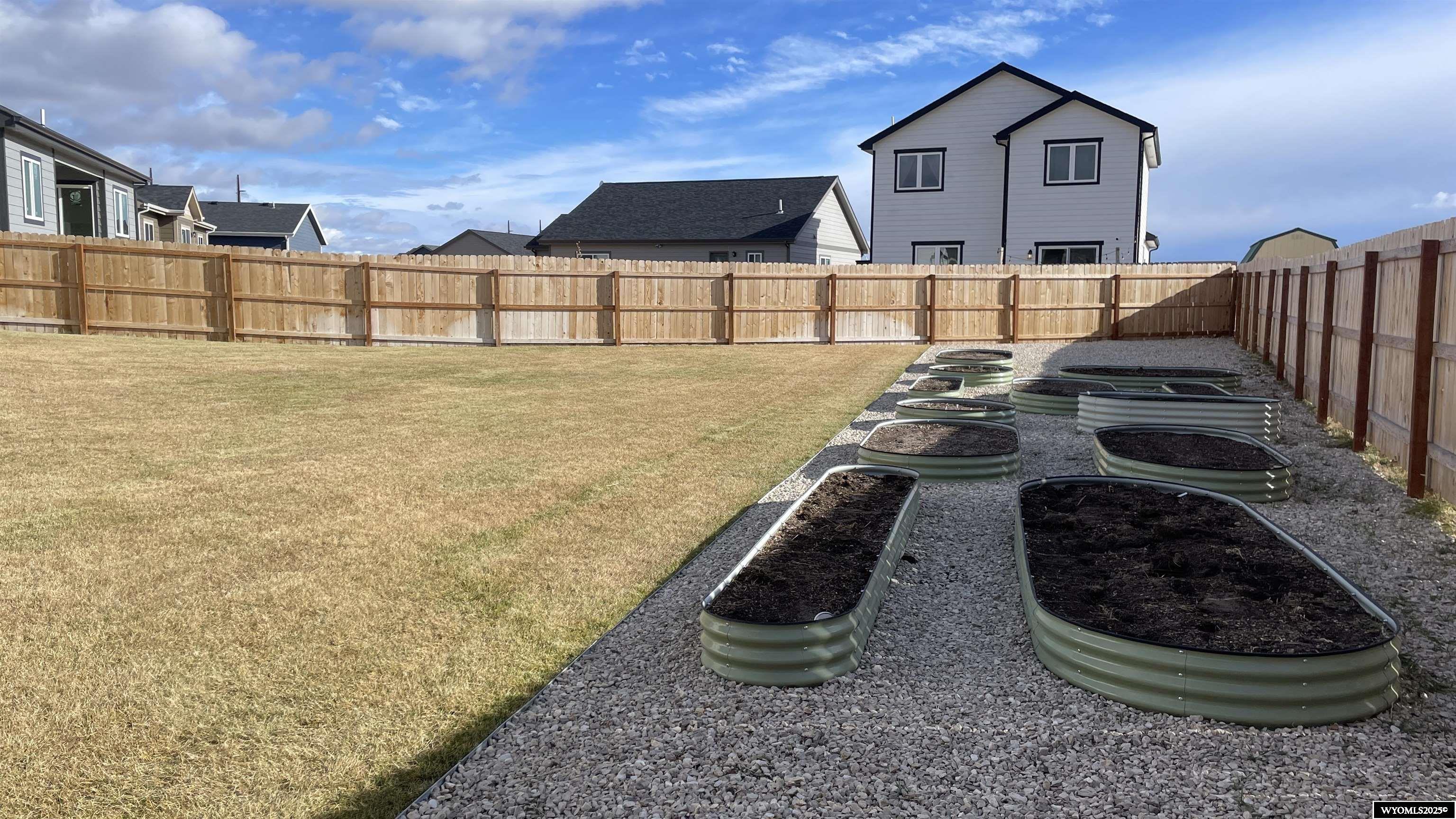 4775 Buffalo Mdws Way Mills, WY 82644 - Photo 19 of 20