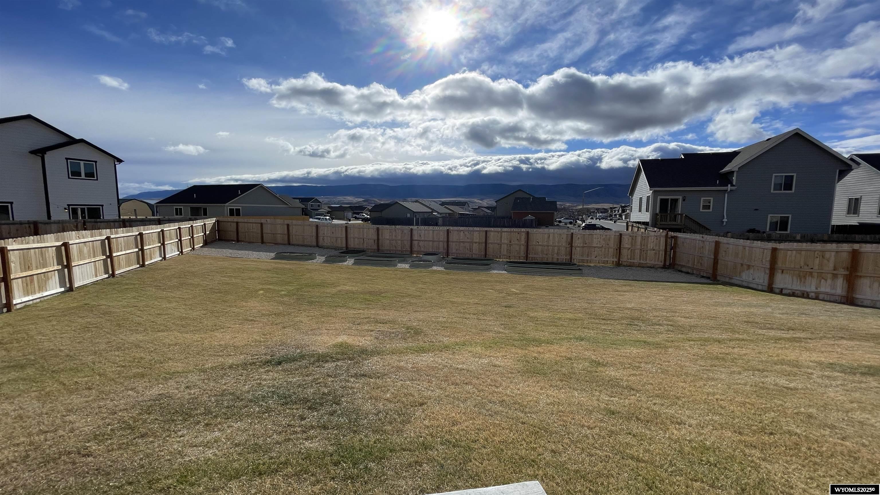 4775 Buffalo Mdws Way Mills, WY 82644 - Photo 20 of 20