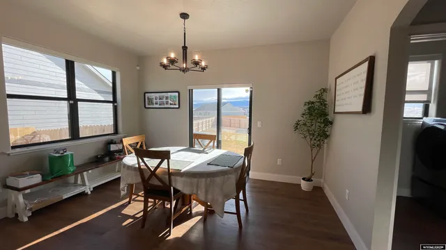 $445,000 | 4775 Buffalo Mdws Way, Mills, WY 82644