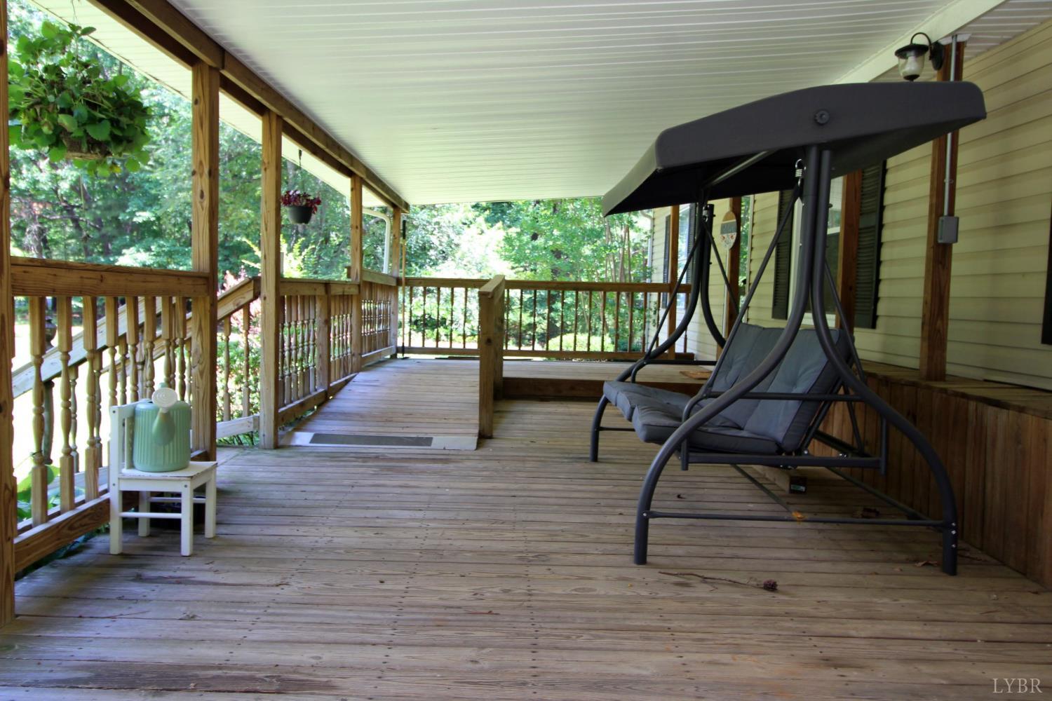 5008 Double Bridges Road Appomattox, VA 24522 - Photo 3 of 28