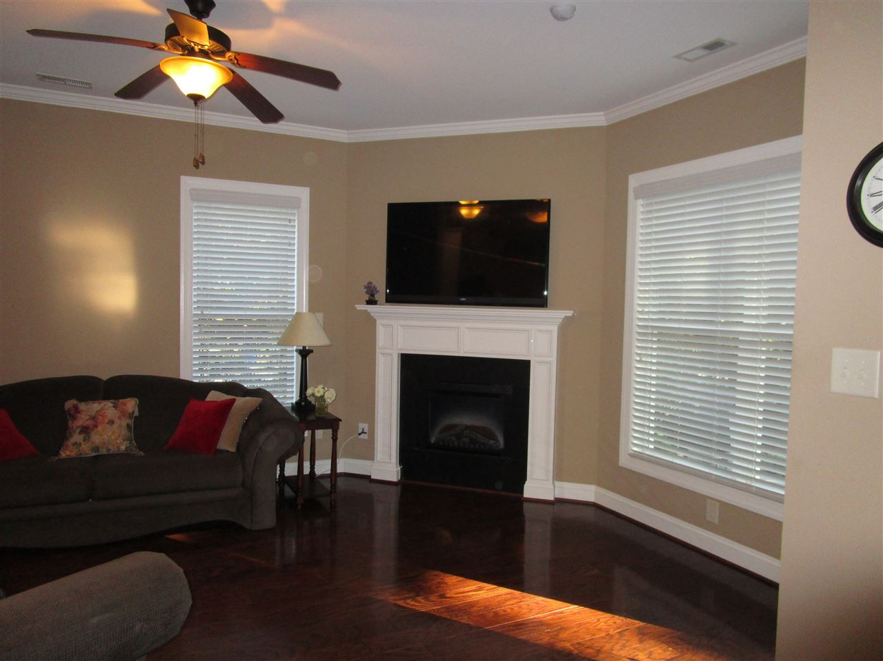 2101 Scarlet Maple Drive Raleigh, NC 27606 - Photo 3 of 15 Photo 3