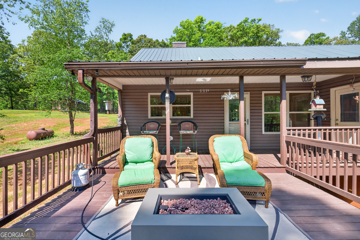 1270 Perryman Road Buckhead, GA 30625 - Photo 53 of 129