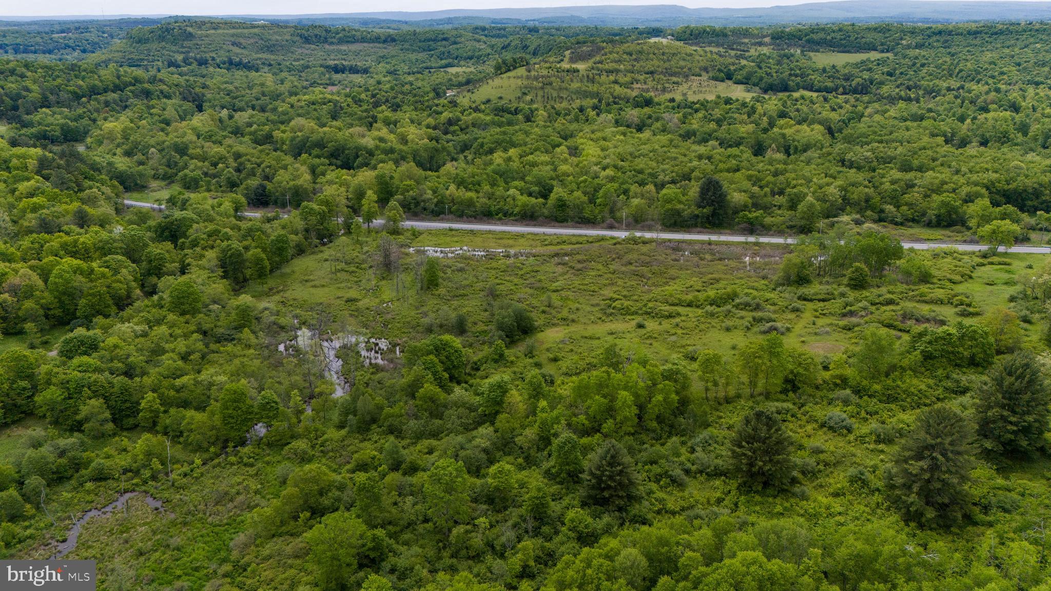 600-block Main Street Madera, PA 16661 - Photo 13 of 14 a view of a green field with lots of bushes