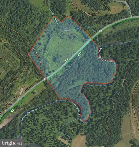 $189,000 | 600-block Main Street, Madera, PA 16661