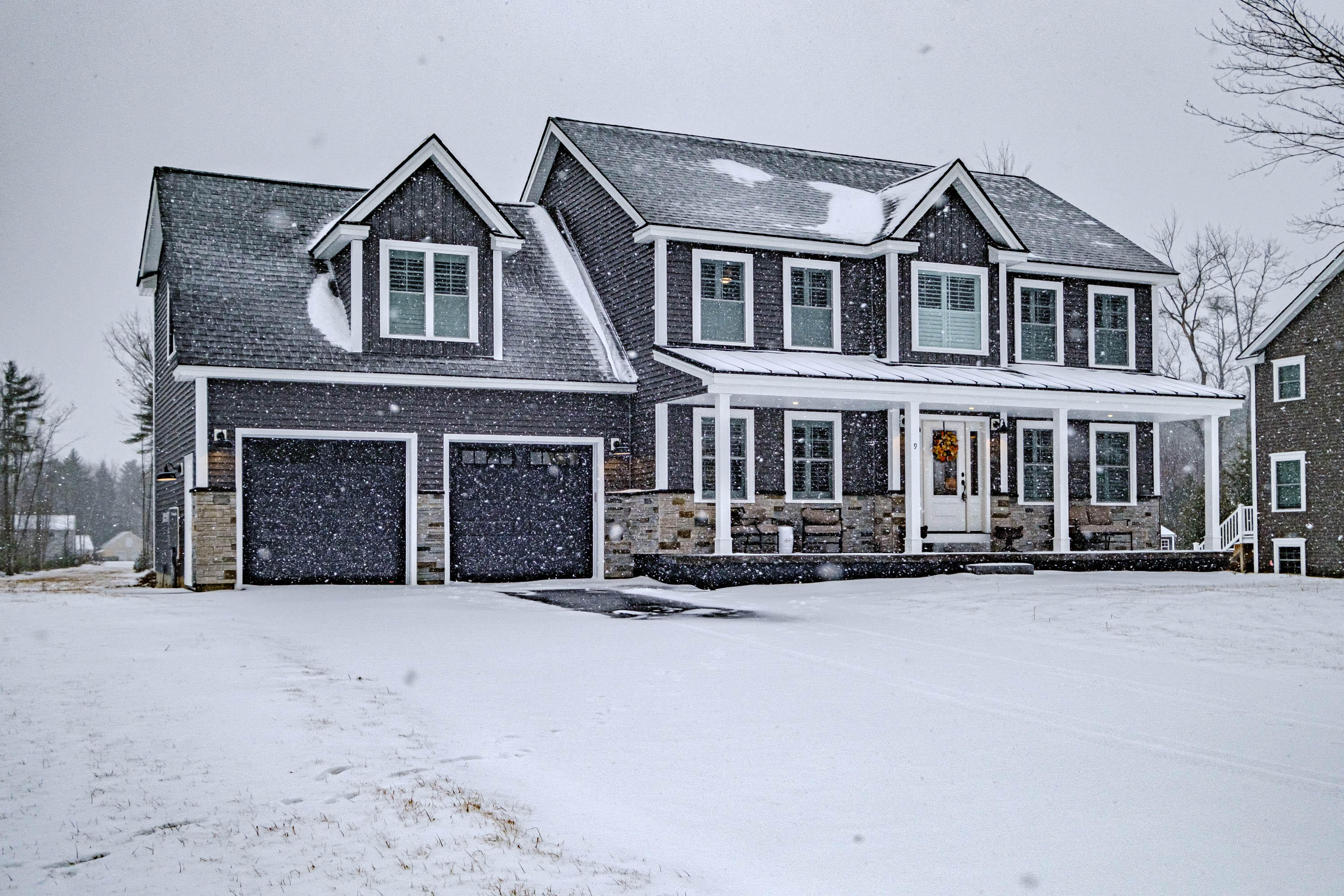 9 Samuel Marshall Drive Saco, ME 04072 - Photo 2 of 66 20230116gp-60002