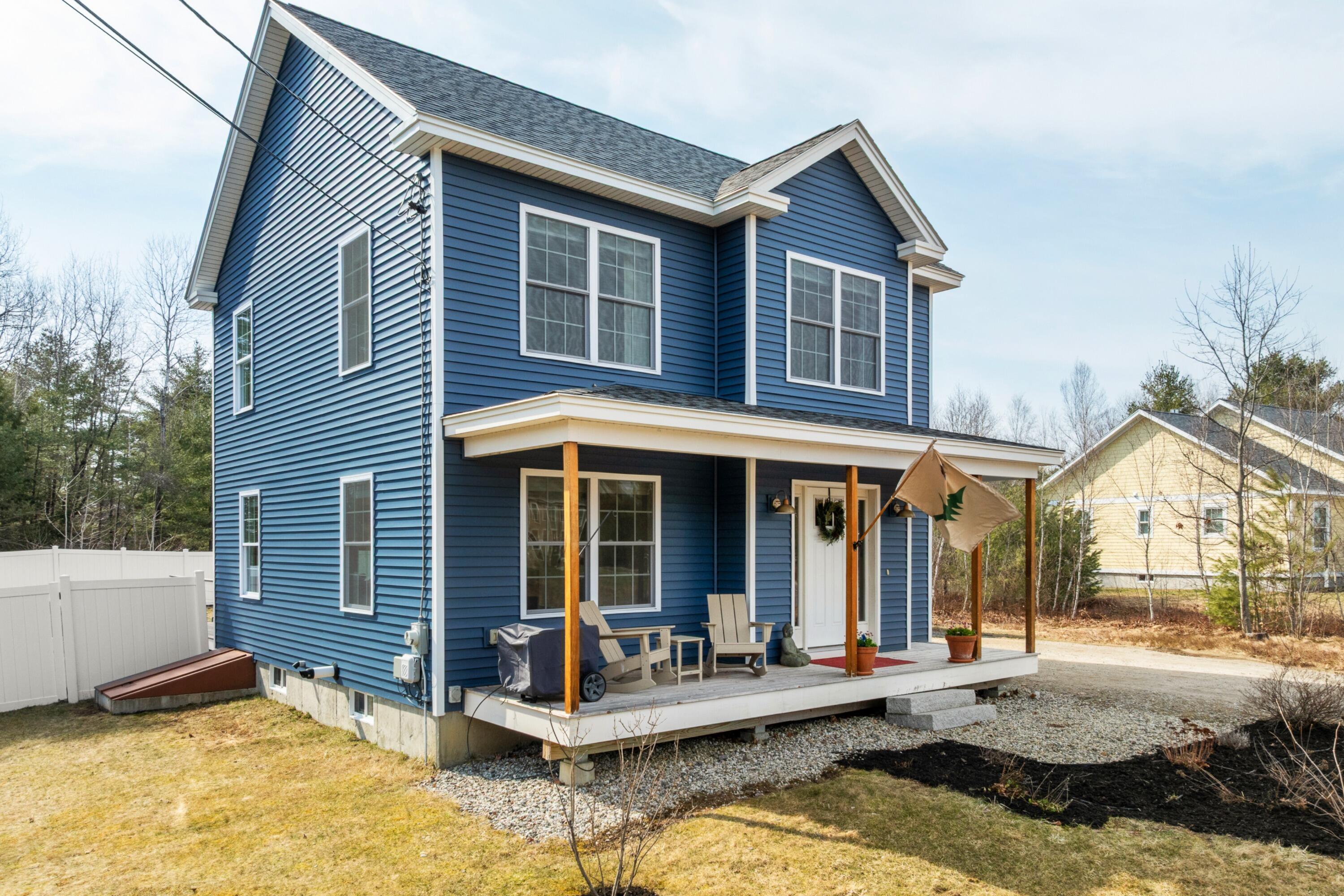 82 Tree Farm Rd. Brunswick-09