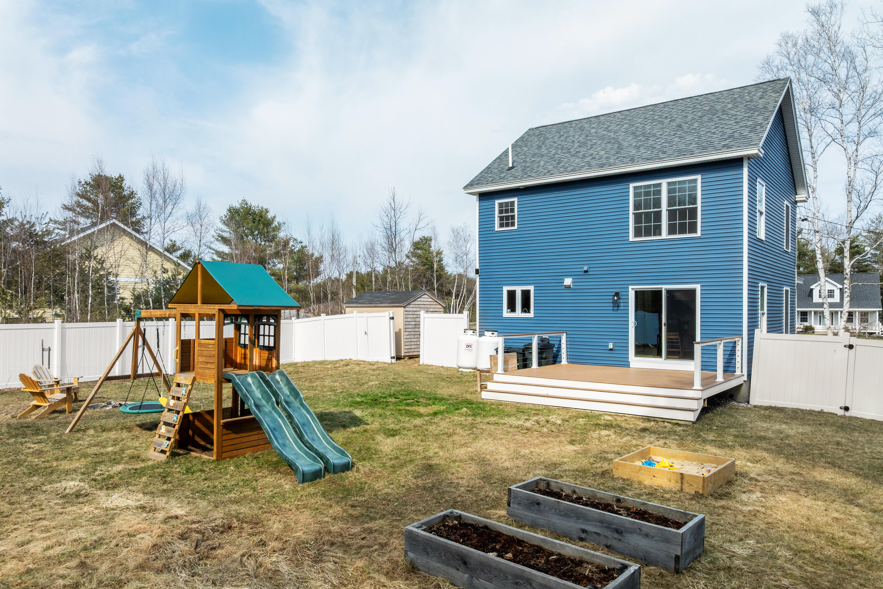 82 Tree Farm Road Brunswick, ME 04011 - Photo 20 of 49 82 Tree Farm Rd. Brunswick-37
