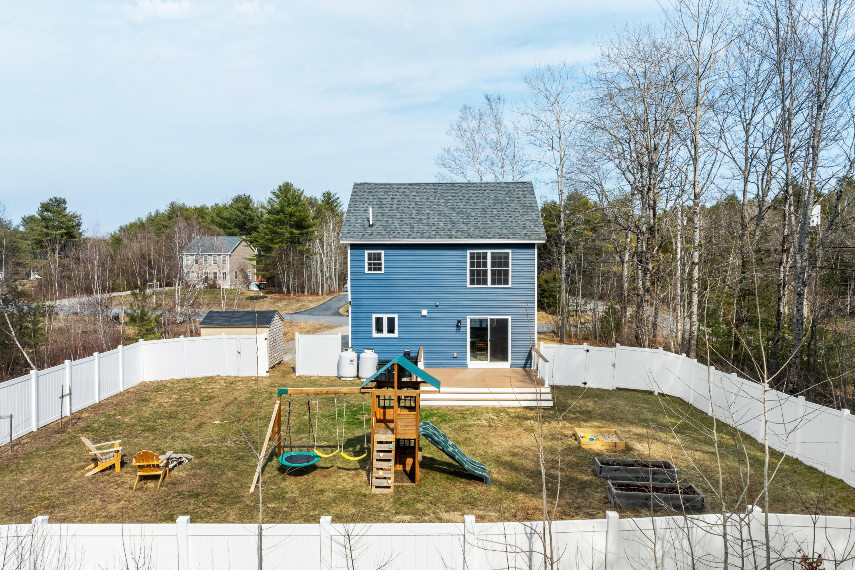 82 Tree Farm Road Brunswick, ME 04011 - Photo 2 of 49 82 Tree Farm Rd. Brunswick-10