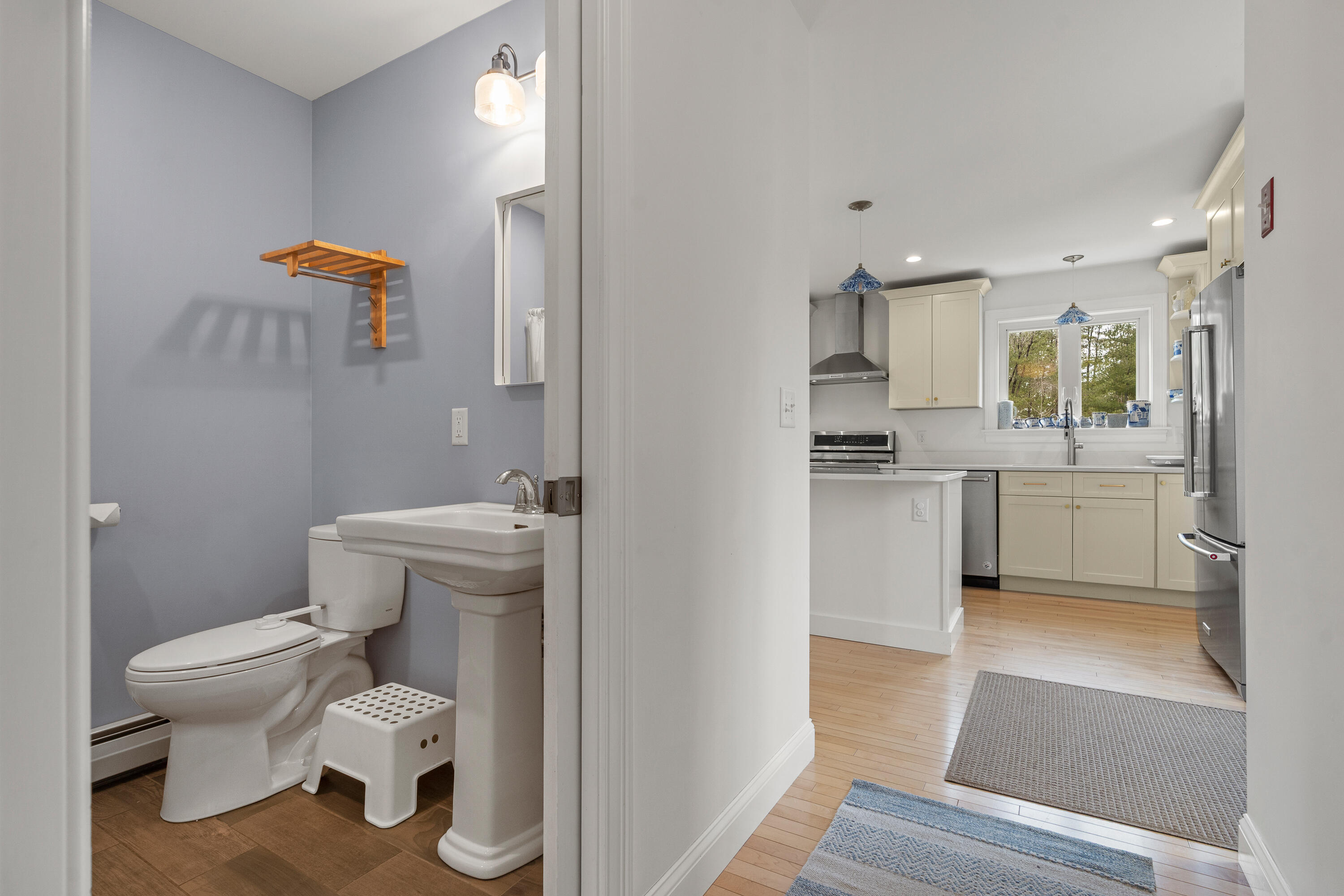 82 Tree Farm Road Brunswick, ME 04011 - Photo 25 of 49 82 Tree Farm Rd. Brunswick-45