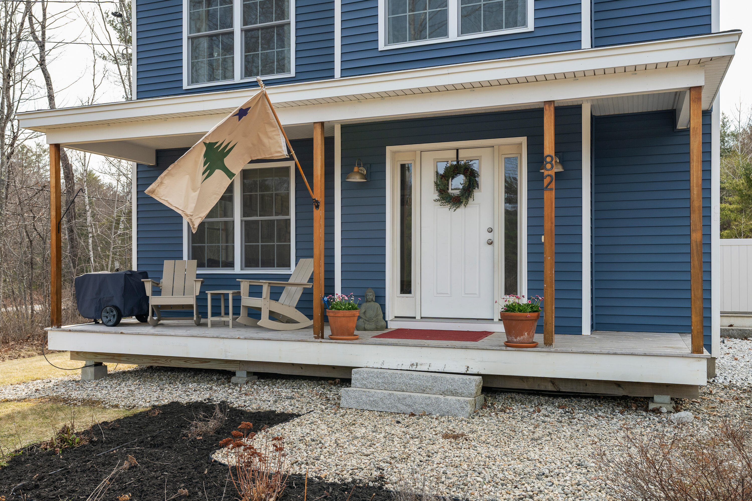 82 Tree Farm Road Brunswick, ME 04011 - Photo 5 of 49 82 Tree Farm Rd. Brunswick-14