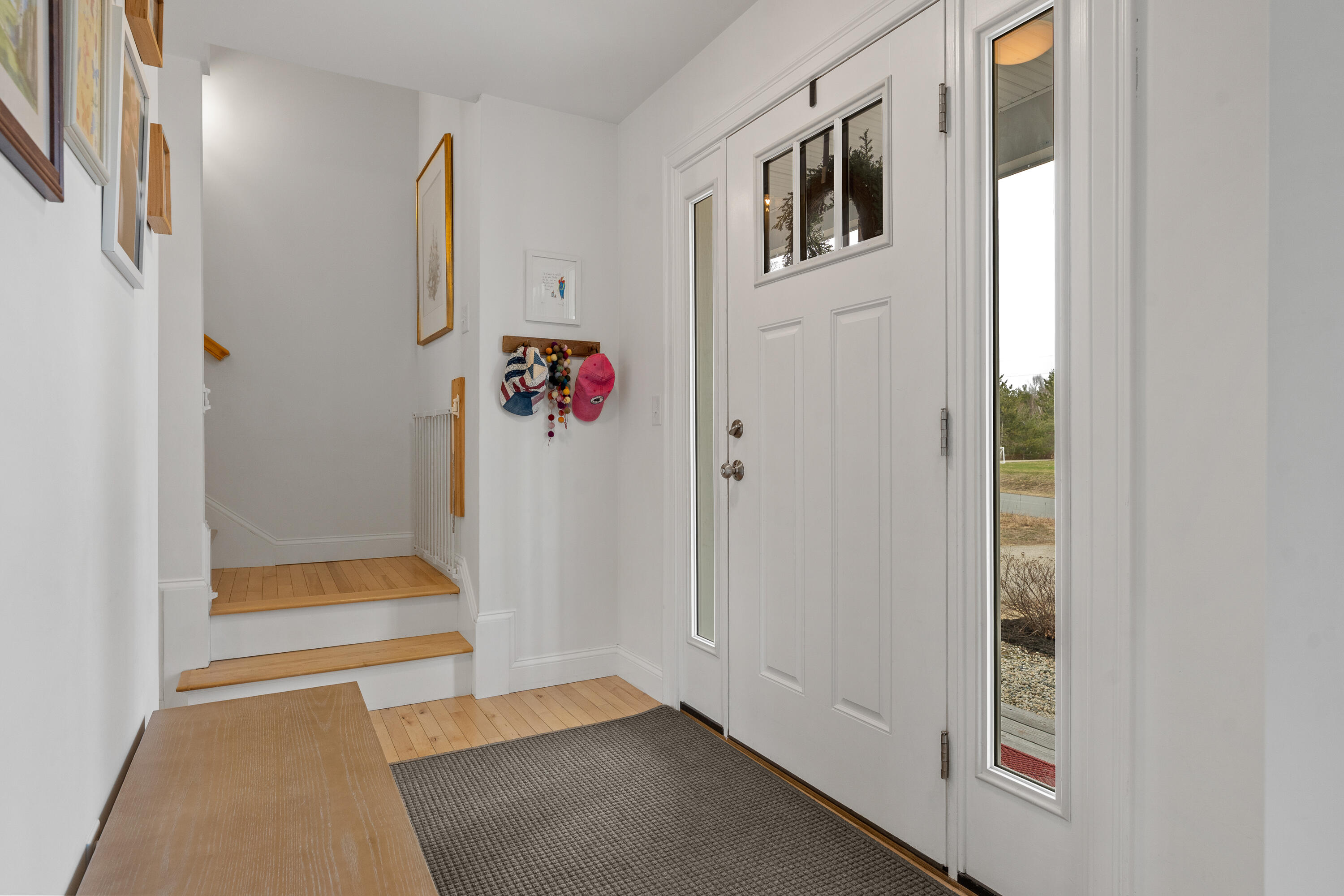 82 Tree Farm Road Brunswick, ME 04011 - Photo 7 of 49 82 Tree Farm Rd. Brunswick-17