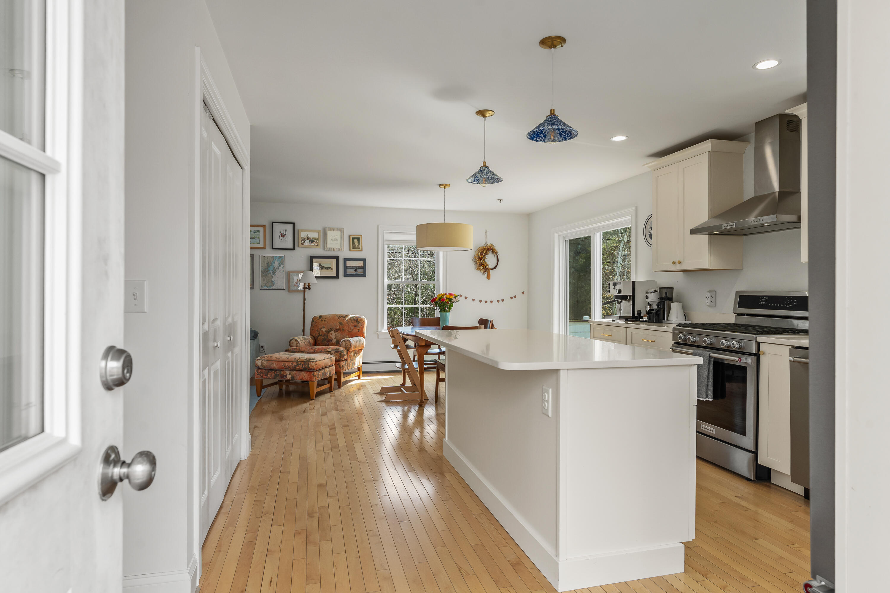 82 Tree Farm Road Brunswick, ME 04011 - Photo 8 of 49 82 Tree Farm Rd. Brunswick-19