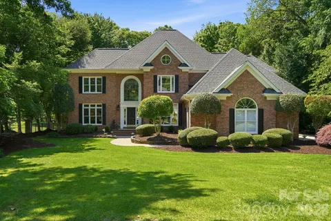 $1,499,000 | 11924 Shoal Creek Court, Charlotte, NC 28277