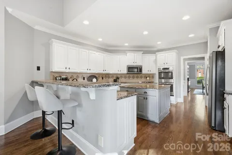 $1,499,000 | 11924 Shoal Creek Court, Charlotte, NC 28277