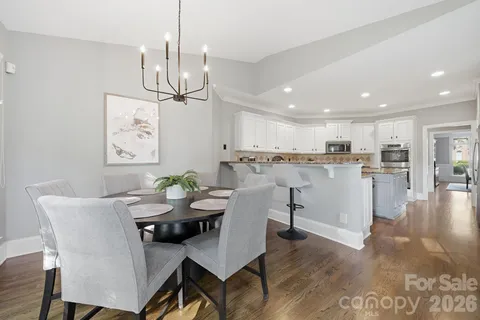 $1,499,000 | 11924 Shoal Creek Court, Charlotte, NC 28277