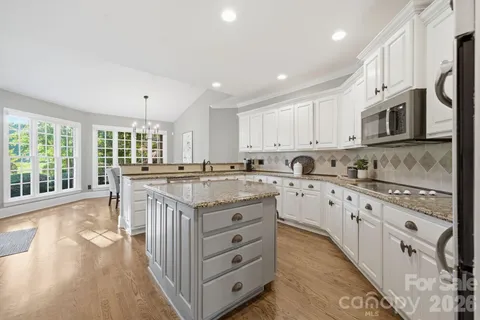 $1,499,000 | 11924 Shoal Creek Court, Charlotte, NC 28277