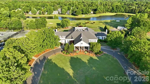 $1,499,000 | 11924 Shoal Creek Court, Charlotte, NC 28277
