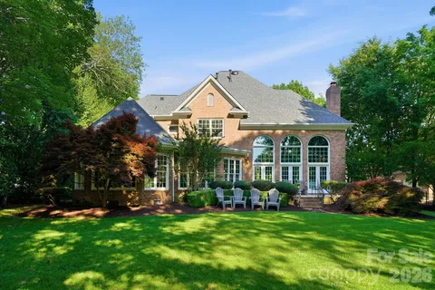 $1,499,000 | 11924 Shoal Creek Court, Charlotte, NC 28277