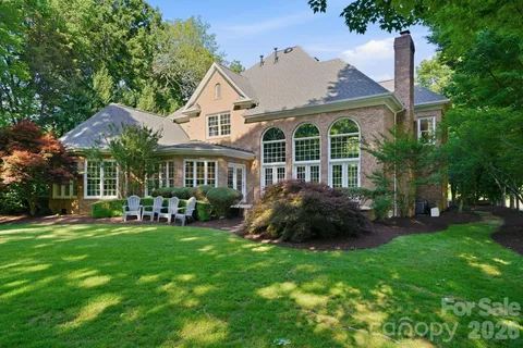 $1,499,000 | 11924 Shoal Creek Court, Charlotte, NC 28277