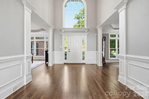 $1,499,000 | 11924 Shoal Creek Court, Charlotte, NC 28277
