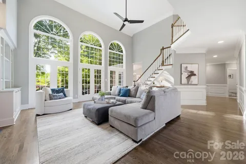 $1,499,000 | 11924 Shoal Creek Court, Charlotte, NC 28277