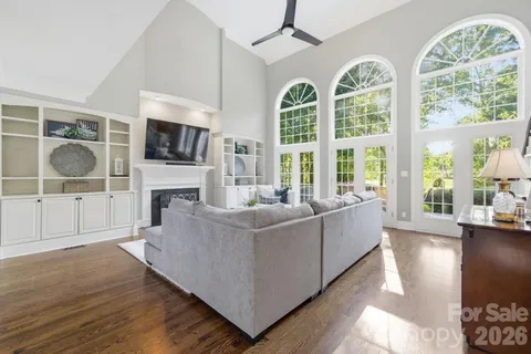 $1,499,000 | 11924 Shoal Creek Court, Charlotte, NC 28277
