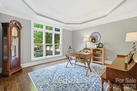 $1,499,000 | 11924 Shoal Creek Court, Charlotte, NC 28277