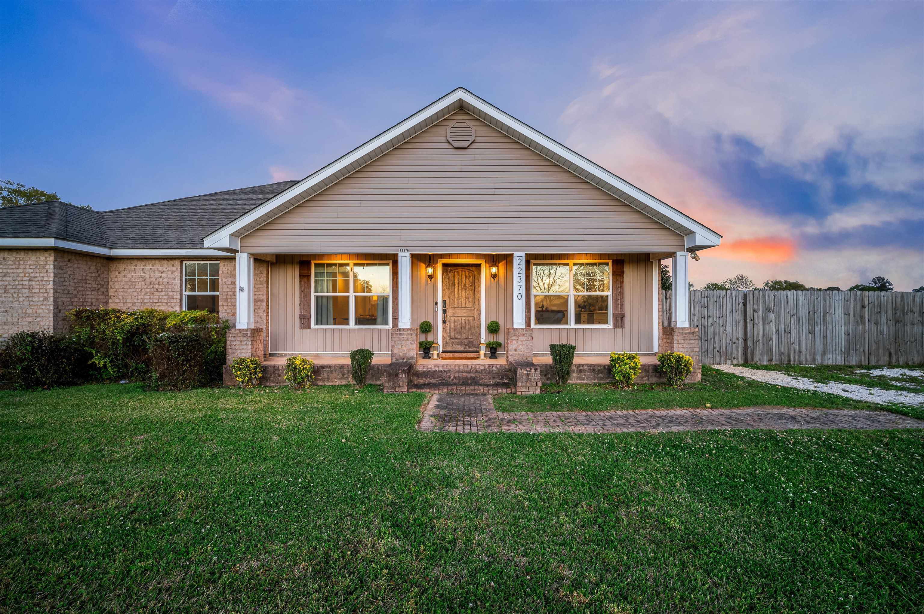 22370 Buck Road Robertsdale, AL 36567 - Photo 1 of 31 Front Of Structure