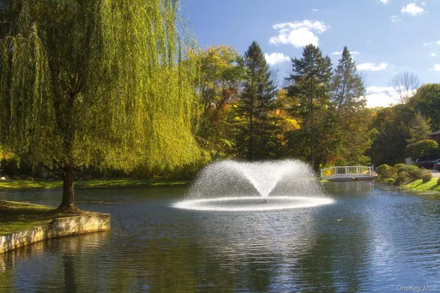 a view of a lake view