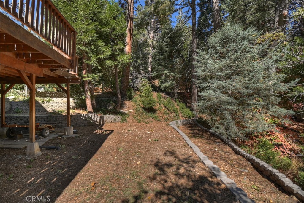 863 Oak Road Lake Arrowhead, CA 92385 - Photo 37 of 42