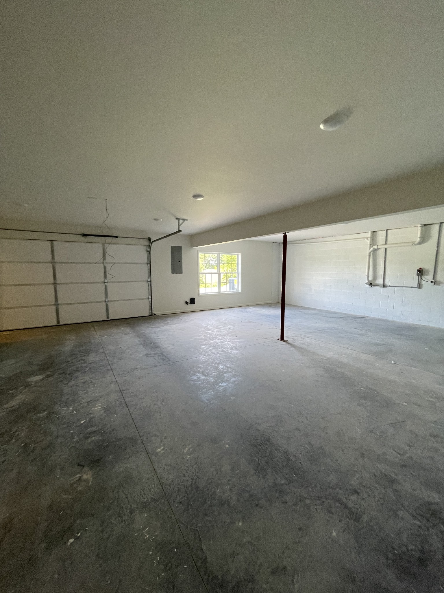 2907 Union Camp Road Lafayette, TN 37083 - Photo 22 of 24 a view of empty room