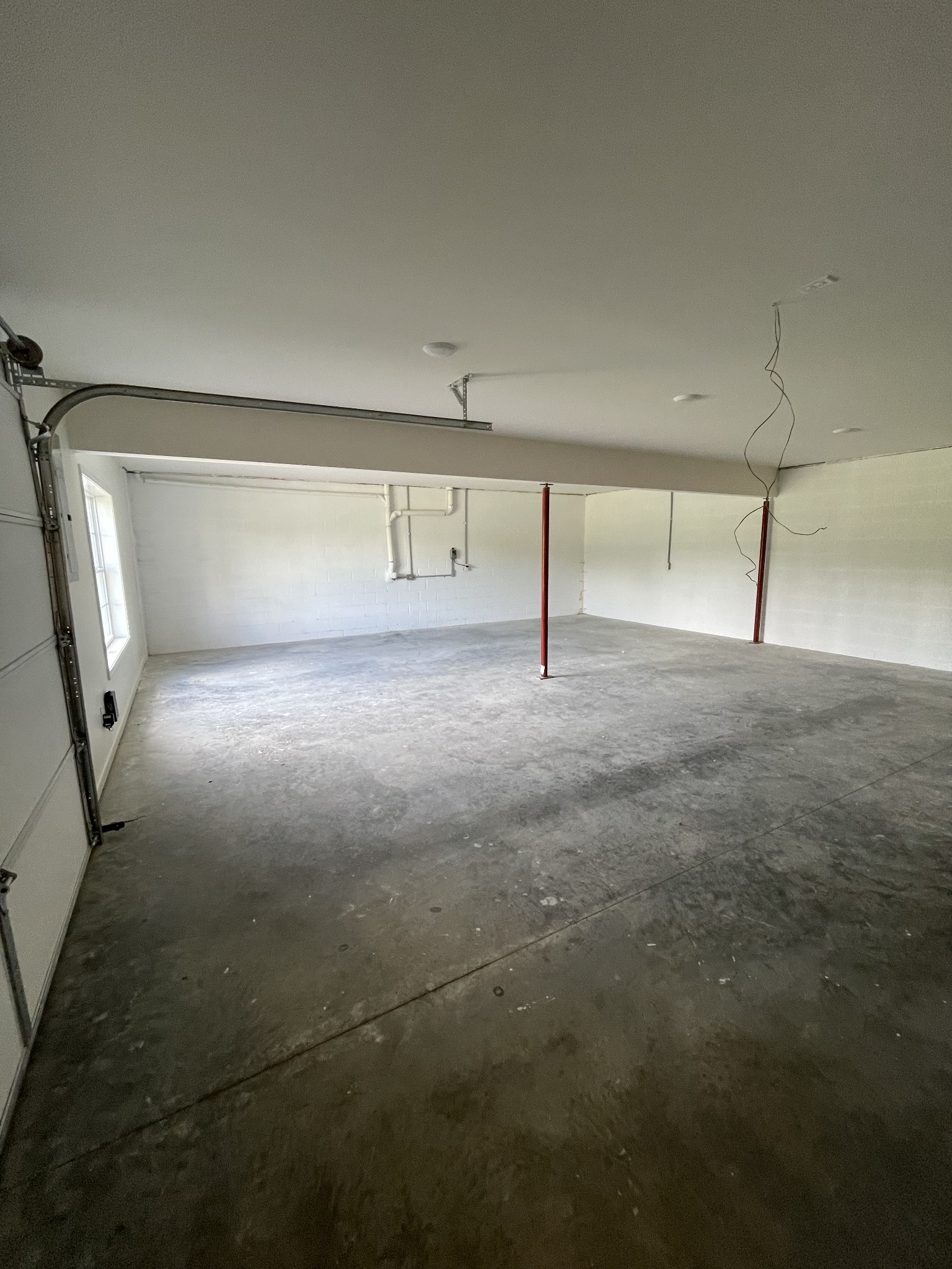 2907 Union Camp Road Lafayette, TN 37083 - Photo 23 of 24 a view of an empty room