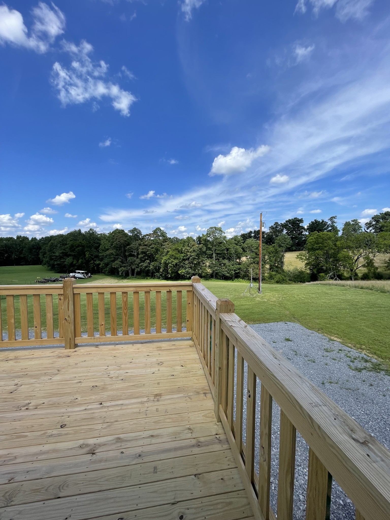 2907 Union Camp Road Lafayette, TN 37083 - Photo 8 of 24 a view of lake