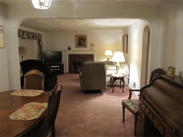 8 Reedy Road Lynnfield, MA 01940 - Photo 6 of 15 Gallery Image 6