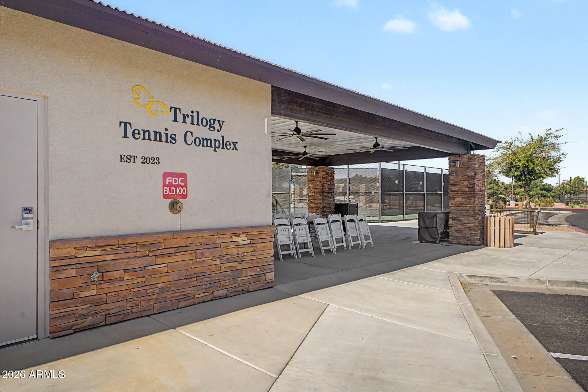 5090 South Ranger Trail Gilbert, AZ 85298 - Photo 42 of 50 35 - Ranger