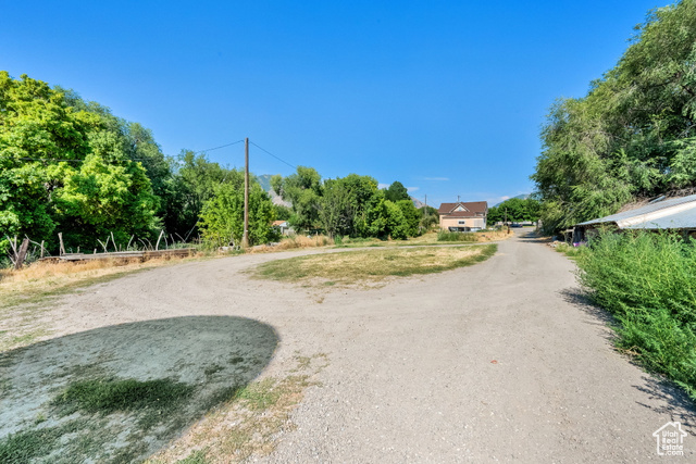 1632 South Main Street Springville, UT 84663 - Photo 55 of 93 View of street