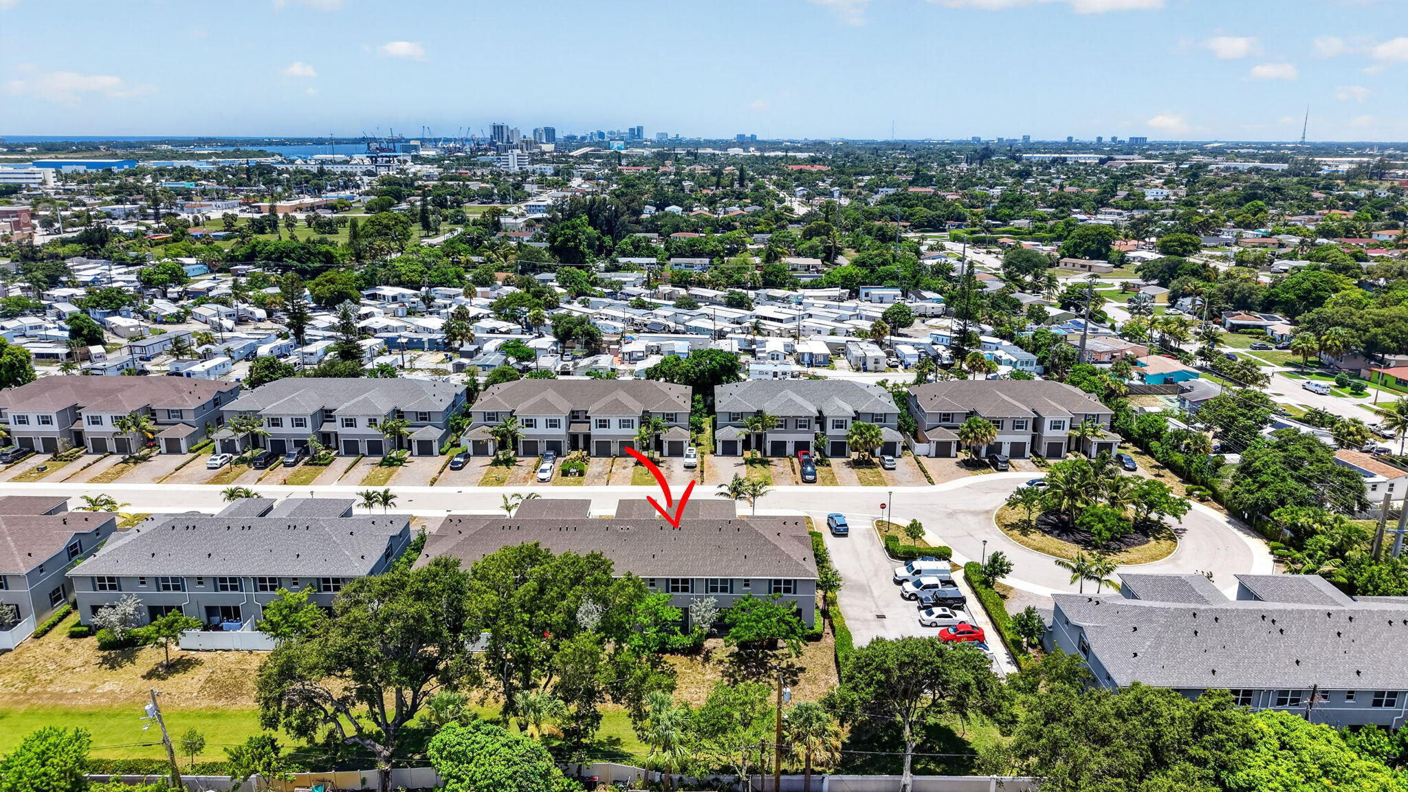 160 Bandol Street Riviera Beach, FL 33404 - Photo 52 of 63 58-web-or-mls-DJI_20260630134240_0817_D