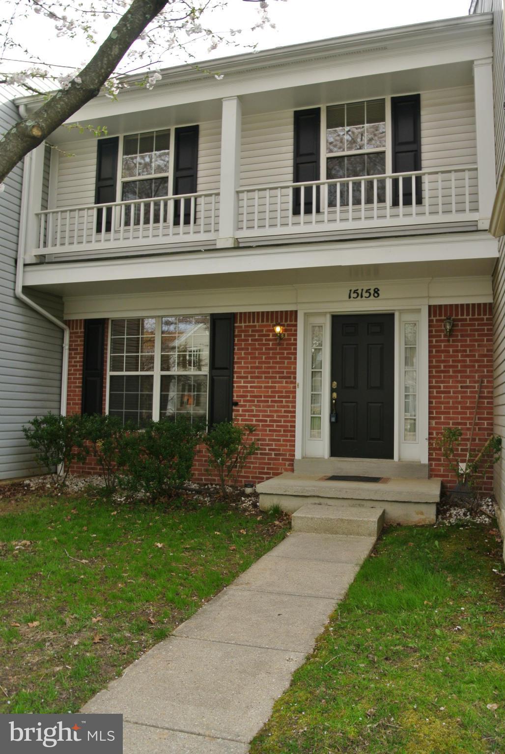 15158 Callohan Court Silver Spring, MD 20906 - Photo 25 of 25 Exterior (Front)