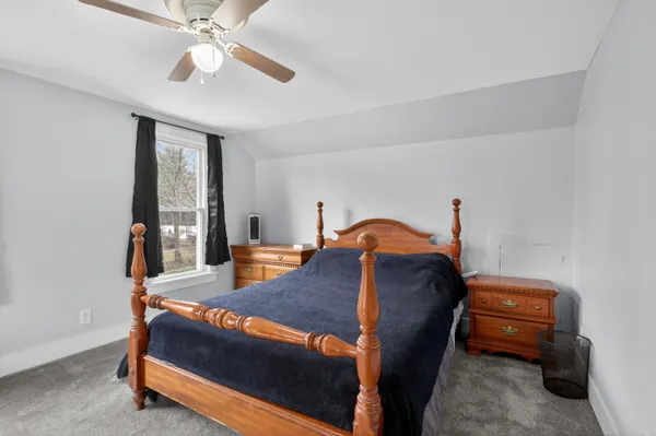 $200,500 | 443 South Jackson Street, Hanover, MI 49241