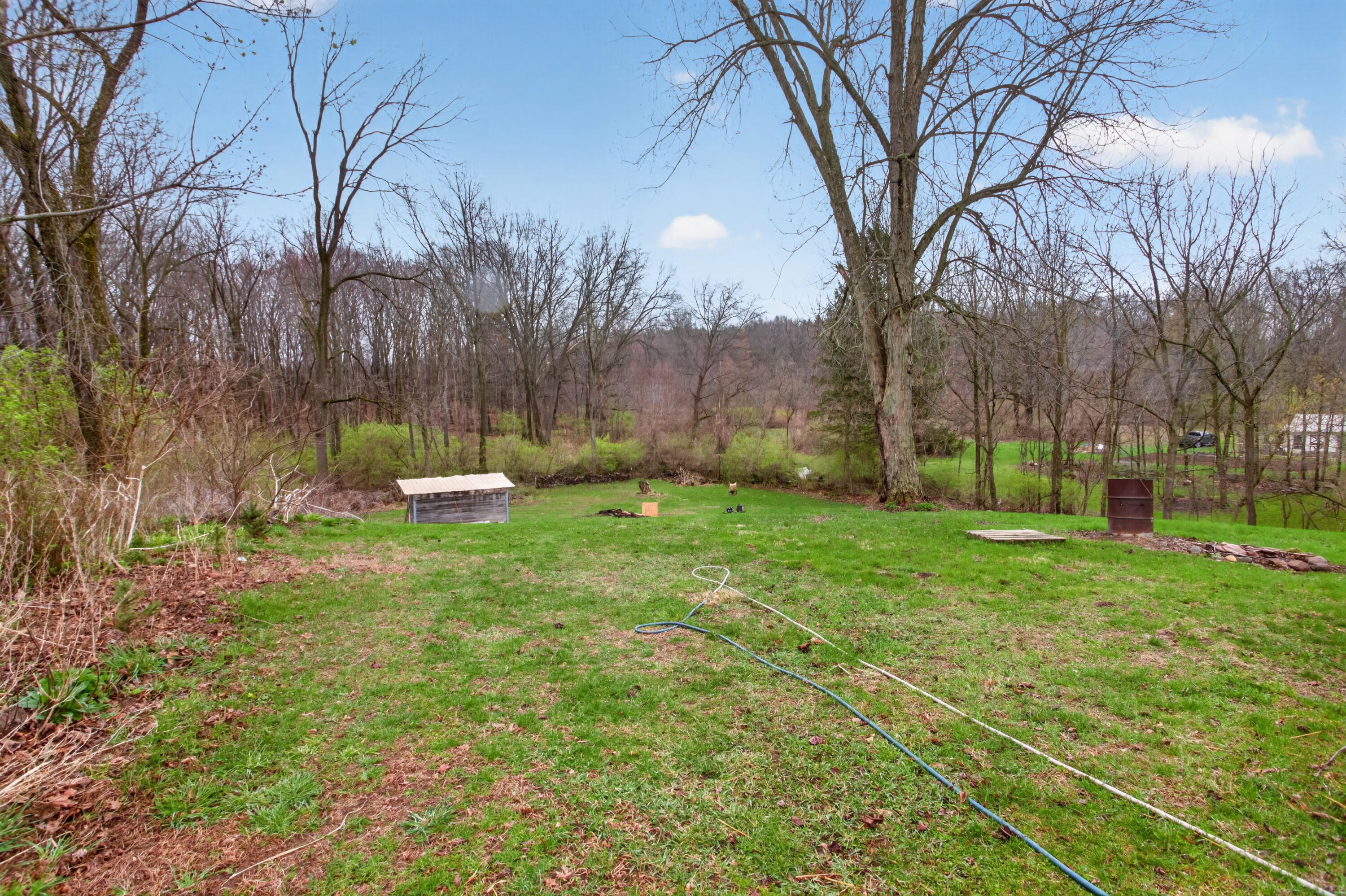443 South Jackson Street Hanover, MI 49241 - Photo 22 of 27 0N0A0579