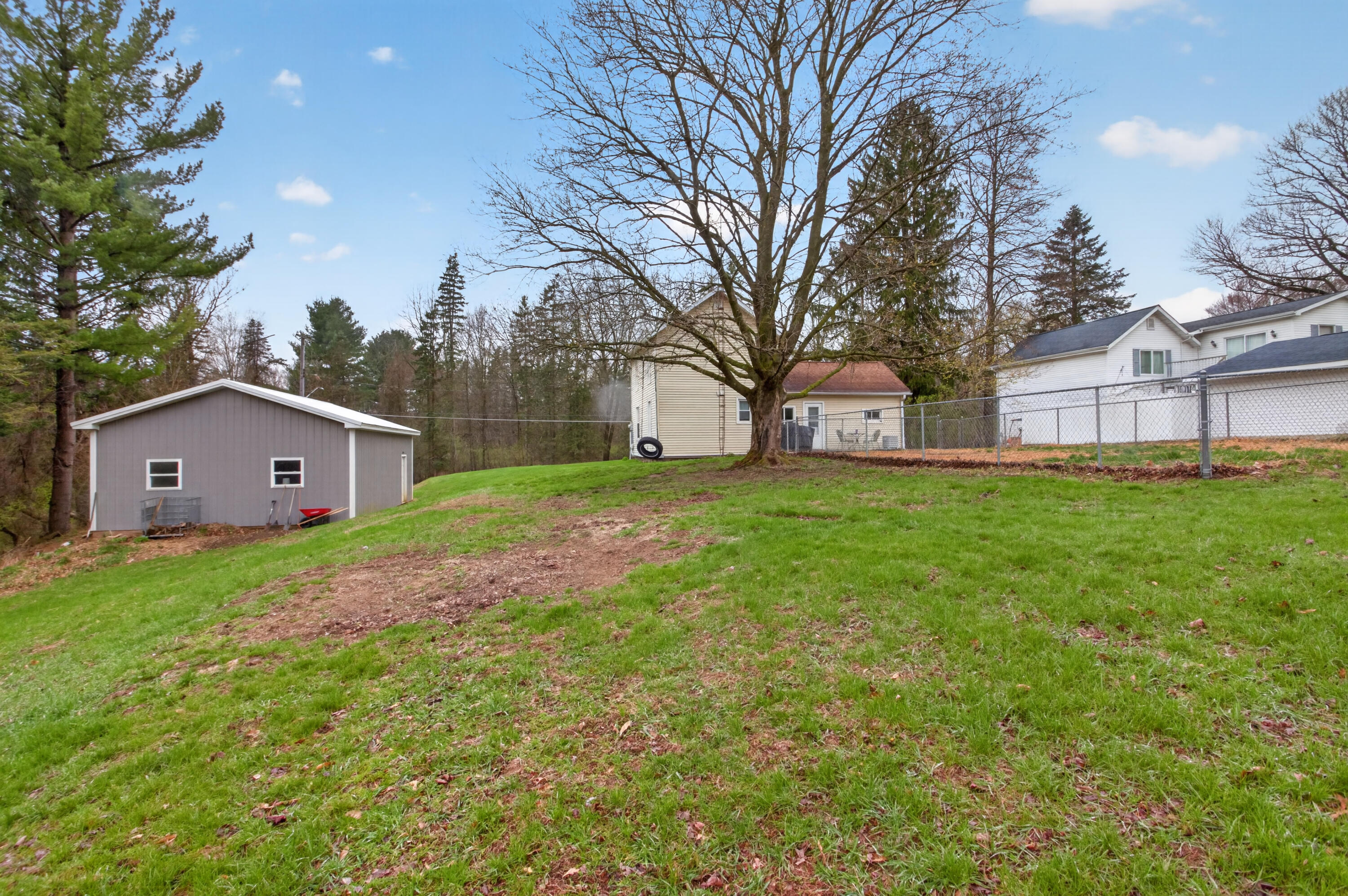 443 South Jackson Street Hanover, MI 49241 - Photo 24 of 27 0N0A0589