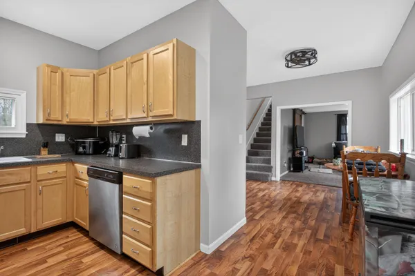 $200,500 | 443 South Jackson Street, Hanover, MI 49241