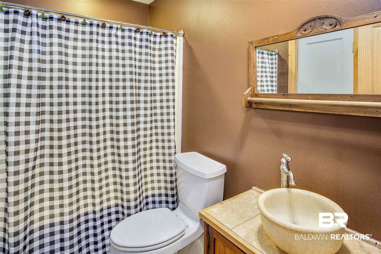 9560 Roland Godwin Road Bay Minette, AL 36507 - Photo 30 of 43