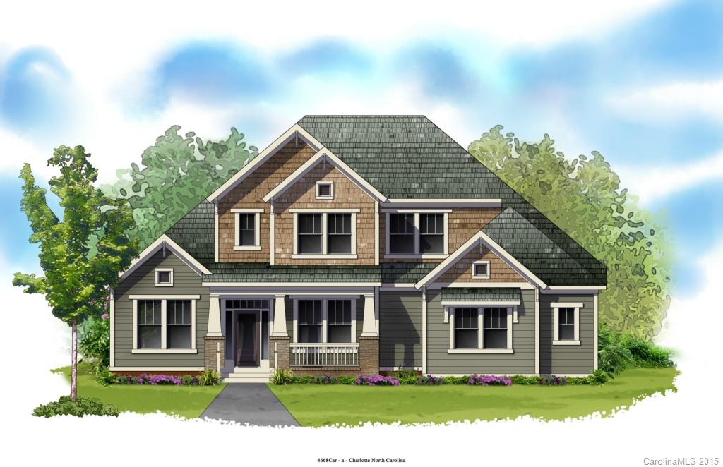 2201 Tatton Hall Road, Unit 527 Fort Mill, SC 29715 - Photo 1 of 5 Gallery Image 1