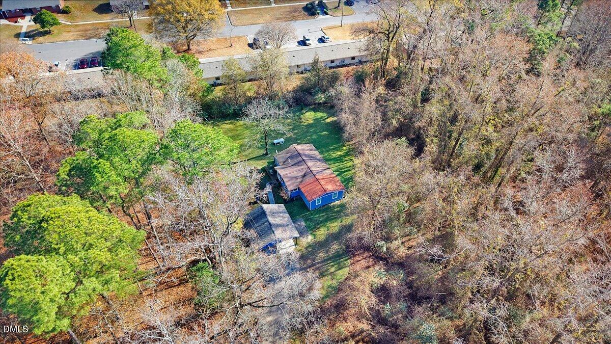 415 Barbour Road Smithfield, NC 27577 - Photo 14 of 24 14-415 Barbour Rd-14